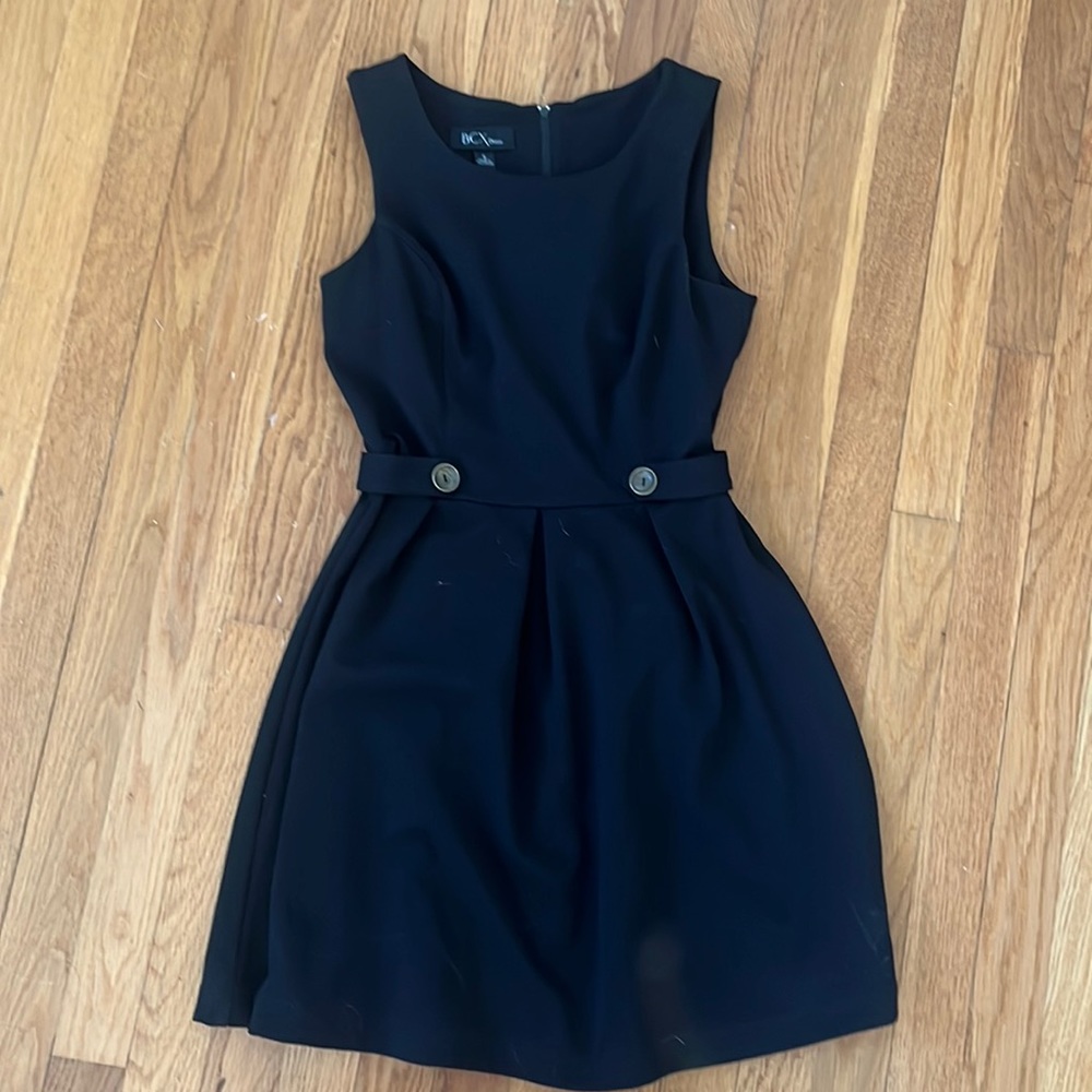 BCX dress from Macys worn once
